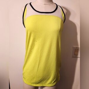 Nike Pro tank top. size S